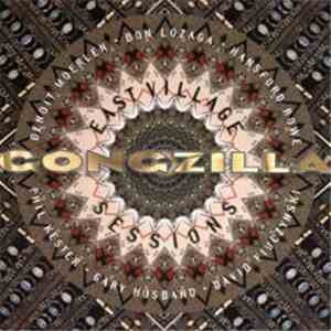 Gongzilla - East Village Sessions download flac mp3