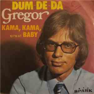 Gregor - Dum-De-Da download flac mp3