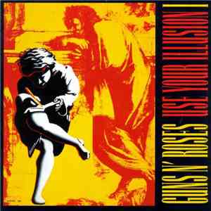 Guns N' Roses - Use Your Illusion I download flac mp3