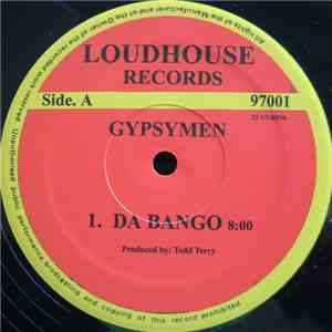 Gypsymen - Da Bango / Da Latin download flac mp3