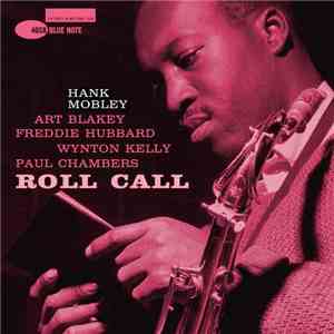 Hank Mobley - Roll Call download flac mp3