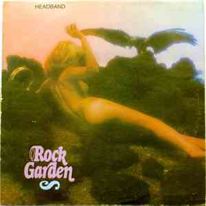 Headband - Rock Garden download flac mp3
