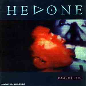 Hedone - Daj Mi To download flac mp3