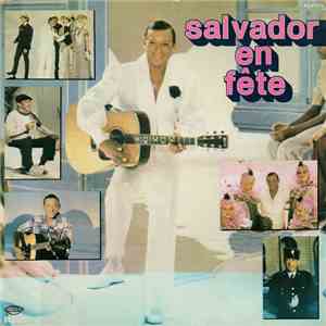 Henri Salvador - Salvador En Fête download flac mp3