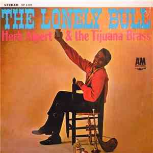 Herb Alpert & The Tijuana Brass - The Lonely Bull download flac mp3