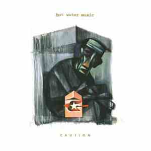 Hot Water Music - Caution download flac mp3