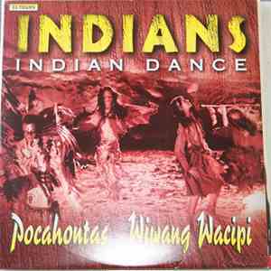 Indians  - Indian Dance download flac mp3