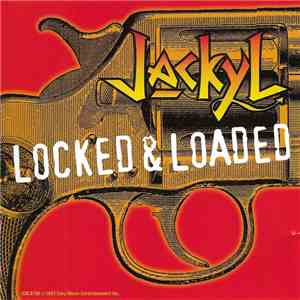 Jackyl - Locked & Loaded download flac mp3