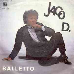 Jaco D. - Balletto download flac mp3