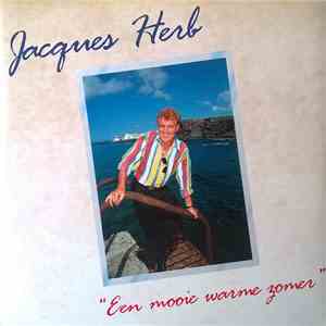 Jacques Herb - Een Mooie Warme Zomer download flac mp3