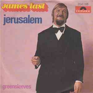 James Last - Jerusalem download flac mp3