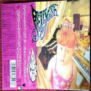 Jellyfish  - Spilt Milk download flac mp3