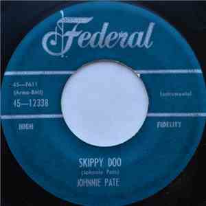 Johnnie Pate - Cannon Ball Rock download flac mp3