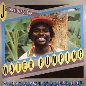 Johnny Osbourne - Water Pumping download flac mp3
