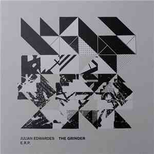 Julian Edwardes - The Grinder download flac mp3