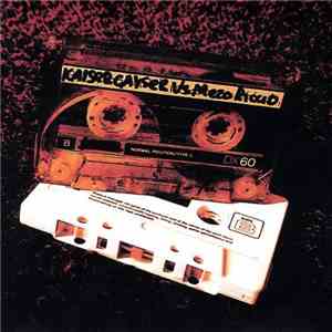 Kaiser Gayser Vs. Mezo Riccio - The Phoenix E.P. flac mp3 download