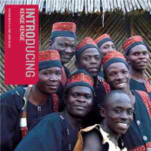 Kenge Kenge - Introducing Kenge Kenge download flac mp3