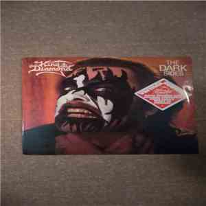 King Diamond - The Dark Sides download flac mp3