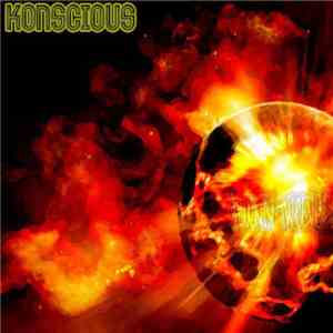 Konscious  - Crush And Demolish / Wanted download flac mp3