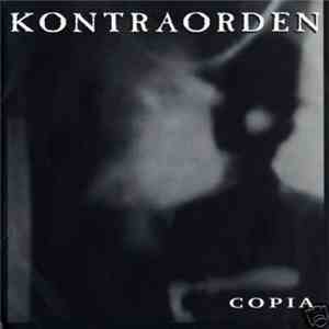 Kontraorden - Copia download flac mp3
