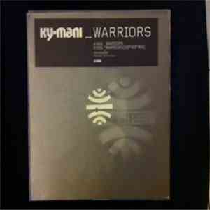 Ky-mani - Warriors download flac mp3