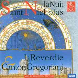 La Reverdie & Cantori Gregoriani - La Nuit de Saint Nicholas download flac mp3