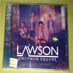 Lawson  - Chapman Square download flac mp3