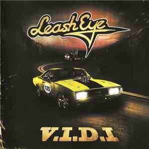 Leash Eye - V.I.D.I download flac mp3