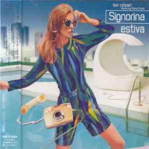 Leo Cesari - Signorina Estiva download flac mp3