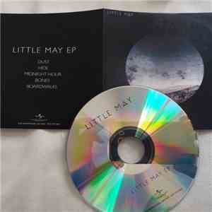 Little May - Little May EP download flac mp3