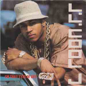 L.L. Cool J - I'm That Type Of Guy download flac mp3