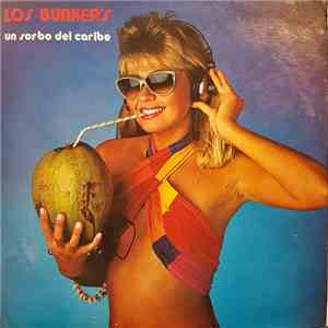 Los Bunker's - Un Sorbo Del Caribe download flac mp3