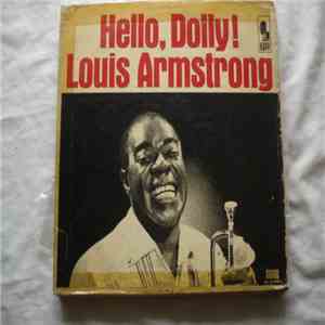 Louis Armstrong - Hello, Dolly! download flac mp3