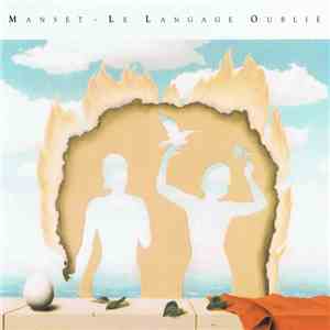 Manset - Le Langage Oublié download flac mp3