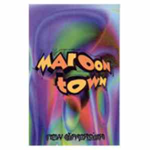 Maroon Town - New Dimension download flac mp3