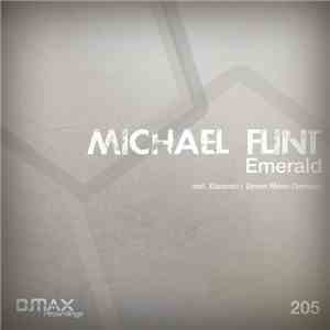 Michael Flint  - Emerald download flac mp3