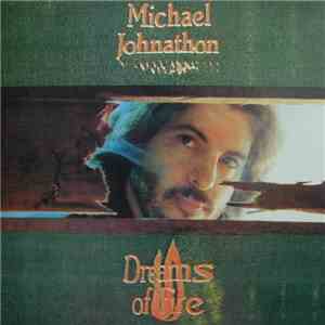 Michael Johnathon - Dreams Of Fire download flac mp3