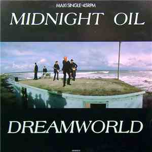 Midnight Oil - Dreamworld download flac mp3