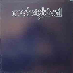 Midnight Oil - Midnight Oil download flac mp3