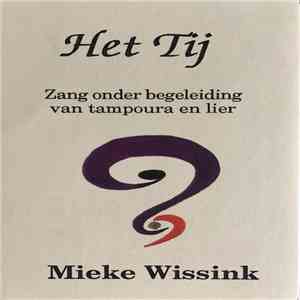 Mieke Wissink - Het Tij download flac mp3