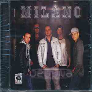 Milano  - Jedyna download flac mp3