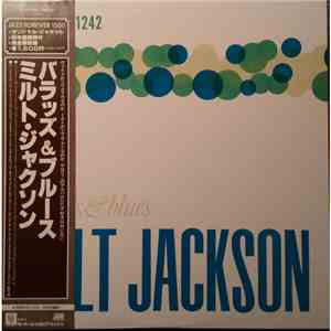 Milt Jackson - Ballads & Blues download flac mp3