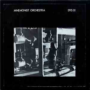Mnemonist Orchestra - Mnemonist Orchestra download flac mp3