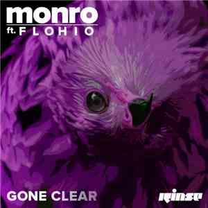 Monro  Feat. Flohio - Gone Clear download flac mp3