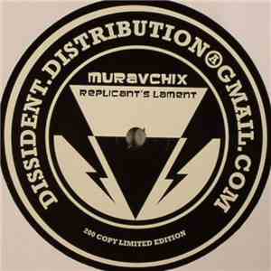 Muravchix - Replicant's Lament download flac mp3