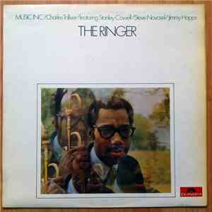Music Inc. / Charles Tolliver - The Ringer download flac mp3