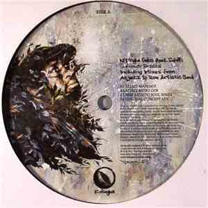 N'Dinga Gaba Feat. Sahffi - Summer Breeze download flac mp3