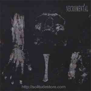 Necromental - I download flac mp3