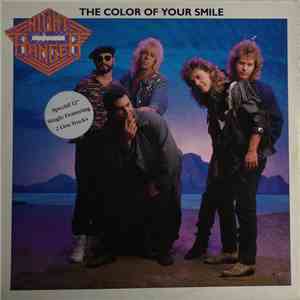 Night Ranger - The Color Of Your Smile download flac mp3