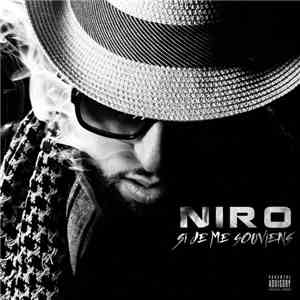 Niro  - Si Je Me Souviens download flac mp3